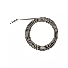Milwaukee Replacement Drop Head Cable for Trapsnake™ Auger (48-53-2578)