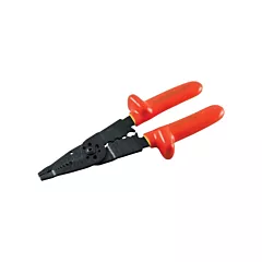 Gray Tools Electronic 5-in-1 Tool Pliers, 8-1/4