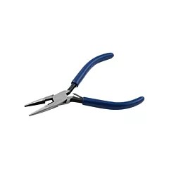 Gray Tools Mini Needle Nose Pliers, 4-3/4