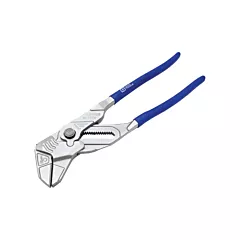 Gray Tools Smooth Jaw Adjustable Pliers