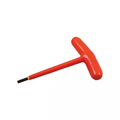 Gray Tools Metric Insulated Hex Key