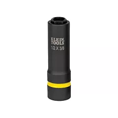 Klein Tools 2-in-1 Socket