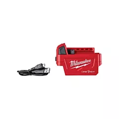 Milwaukee M18™ One-Key™ Adapter (2700-20)