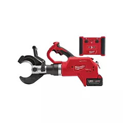 Milwaukee Coupe-câble pour câbles souterrains de 3