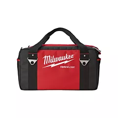 Milwaukee Overhead Cutter & Crimper Bag, Black/Red, Nylon (48-22-8279)
