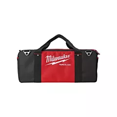 Milwaukee Underground Cable Cutter Bag, Black/Red, Nylon (48-22-8280)