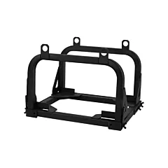 Milwaukee Support de pompe hydraulique M18 pour immersion en seau (49-12-2776)