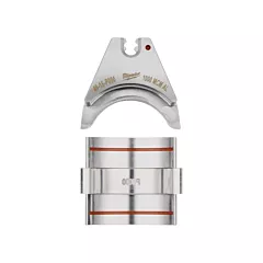 Milwaukee 1000 MCM 15T Aluminum P-Die for M18™ Crimper (49-15-P000)