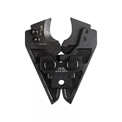 Milwaukee 750 MCM Cu / 1000 MCM Al Cable Cutting Jaw (49-16-2780)