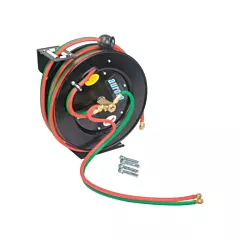 Aurora Tools Welding Hose Reel