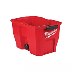 Milwaukee Réservoir d’aspirateur sec/humide de 9 gallons (0912-20)