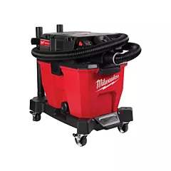 Milwaukee M18 Fuel™ Cordless Dual-Battery Wet/Dry Vacuum
