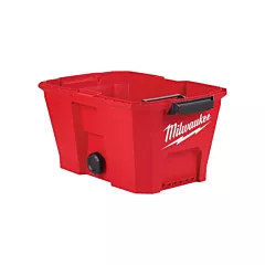 Milwaukee 6 Gallon Wet/Dry Vacuum Tank (0922-20)