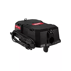 Milwaukee 6.5 Peak HP Wet/Dry Vacuum Motor Head (0931-20)