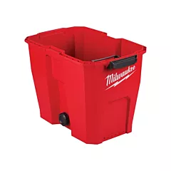Milwaukee Réservoir d’aspirateur sec/humide de 12 gallons (0932-20)