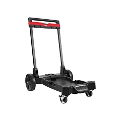 Milwaukee Premium Wet/Dry Vacuum Cart (0933-20)