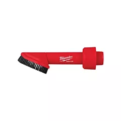 Milwaukee Air-Tip™ Rotating Corner Brush Tool (49-90-2021)