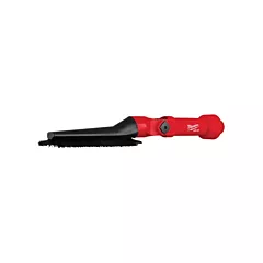 Milwaukee Air-Tip™ Low-Profile Pivoting Brush Tool (49-90-2027)