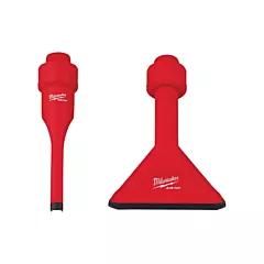 Milwaukee Trousse de buses tout usage qui n’égratignent pas Air-Tip(MC) (49-90-2034)
