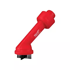 Milwaukee Air-Tip™ Cross Brush Tool (49-90-2035)