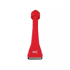 Milwaukee Air-Tip™ Claw Utility Nozzle with Brushes (49-90-2040)
