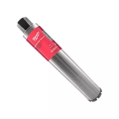 Milwaukee Premium Diamond Wet Core Bit