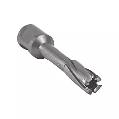 Walter Surface Technologies Outil de coupe annulaire avec mandrin soudé