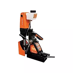 Walter Surface Technologies Perceuse à colonne Icecut 200PM(MC), 12:00 AM (39D201)