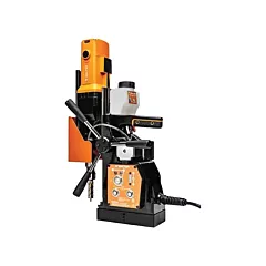 Walter Surface Technologies Icecut 250AUTO™ Drill Press, 3
