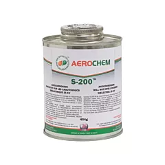 Walter Surface Technologies Graisse synthétique Aerochem Di-Electric, 454 g (GRS200500GR12CS)