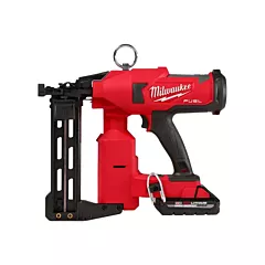 Milwaukee Ensemble agrafeuse pour clôture utilitaire M18 Fuel(MC), 1-1/2