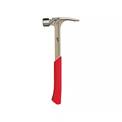 Milwaukee Framing Hammer, 16