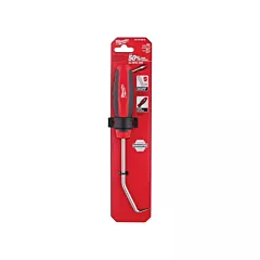 Milwaukee 90° Hose Pick, 9-3/4
