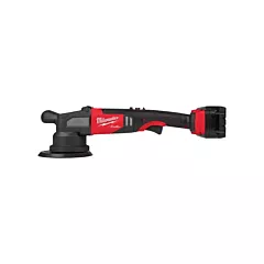 Milwaukee M18 Fuel™ 21mm Random Orbital Polisher (Tool Only), 6