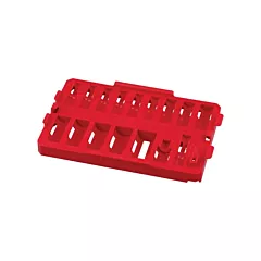 Milwaukee Shockwave Impact Duty™ Packout™ Removable Tray Organizer