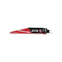 Milwaukee The Wrecker™ Sawzall® Blade