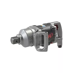 Ingersoll Rand Heavy-Duty Air Impact Wrench, 1/2