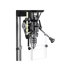 King Canada Safety Guard for Nova Voyager DVR Drill Press (58501)