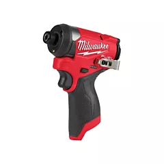 Milwaukee M12 Fuel™ Hex Impact Driver, 1/4