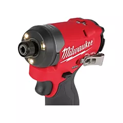 Milwaukee M12 Fuel™ Hex Impact Driver Kit, 1/4