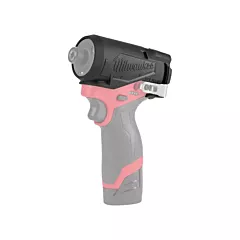 Milwaukee M12 Fuel™ Hex Impact Driver Protective Boot (49-16-3453)