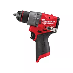 Milwaukee M12 Fuel™ Hammer Drill/Driver, 1/2