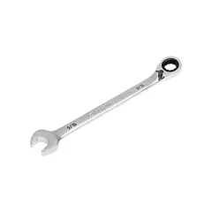 Gearwrench Wrench Set, 8-1/3