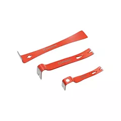 Crescent Pry Bar Set, 3 No. of Pieces (FB3PC)