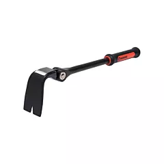 Crescent Indexing Flat Pry Bar, 2-1/2