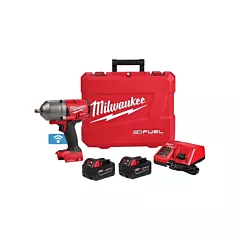 Milwaukee M18 Fuel™  with One-Key™ High Torque Impact Wrench Kit, 1/2