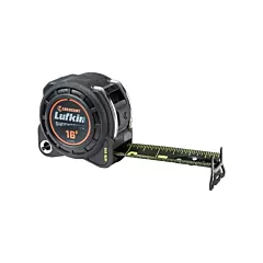 Lufkin By Crescent Shockforce Nite Eye Measuring Tape