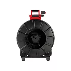 Milwaukee Stiff Pipeline Inspection Reel, 16