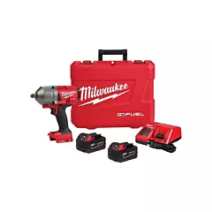 Milwaukee M18 Fuel™ with One-Key™ High Torque Impact Wrench Pin Detent Kit, 1/2
