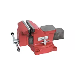 ITC Étau de mécanicien